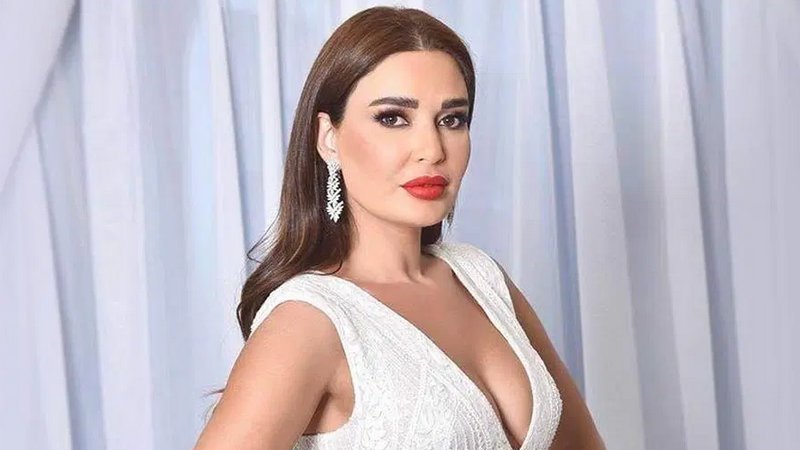 سيرين عبد النور - Cyrine Abdelnour