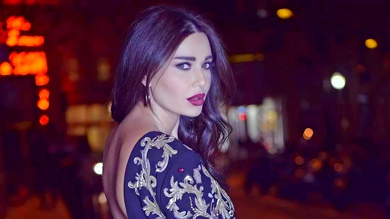 سيرين عبد النور - Cyrine Abdelnour