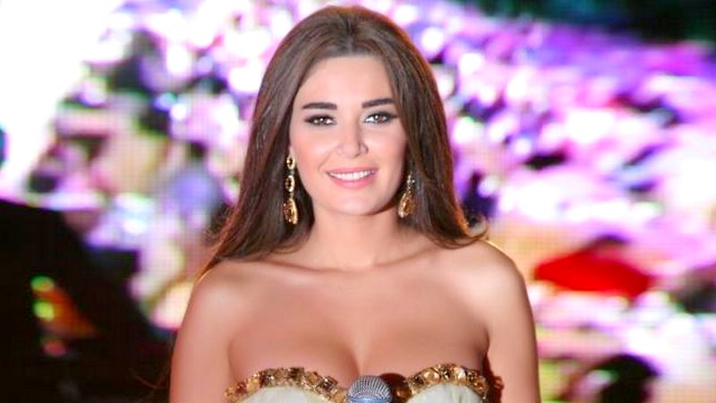 سيرين عبد النور - Cyrine Abdelnour