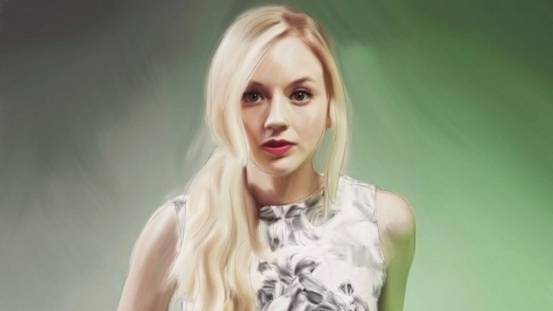 إيميلي كيني - Emily Kinney