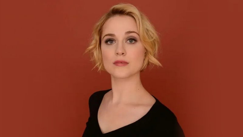 إيفان رايتشل وود - Evan Rachel Wood