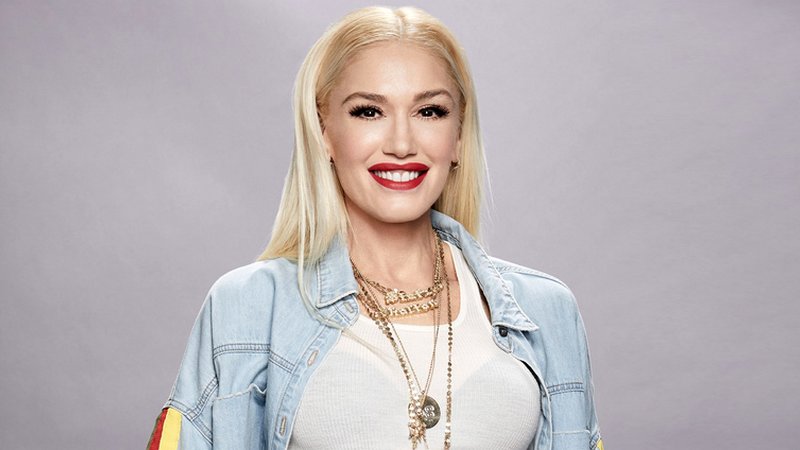 غوين ستيفاني - Gwen Stefani