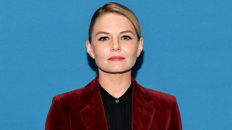 جنيفر موريسون - Jennifer Morrison