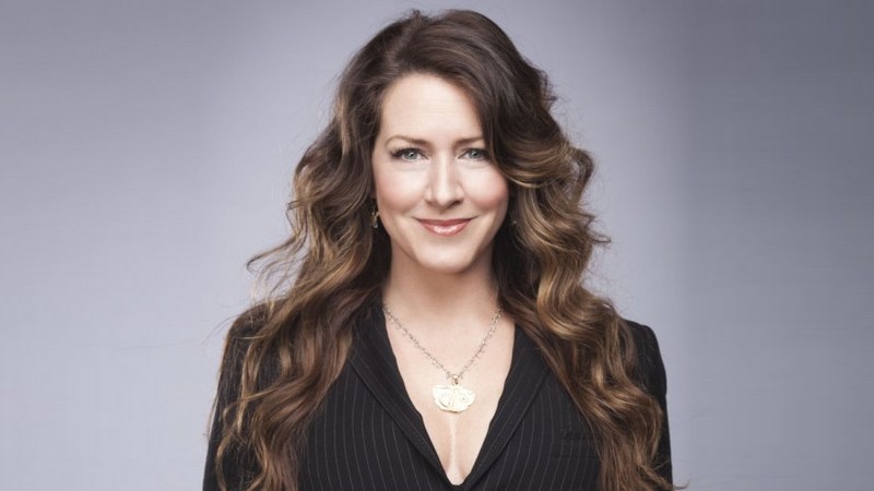 جولى فيشر - Joely Fisher