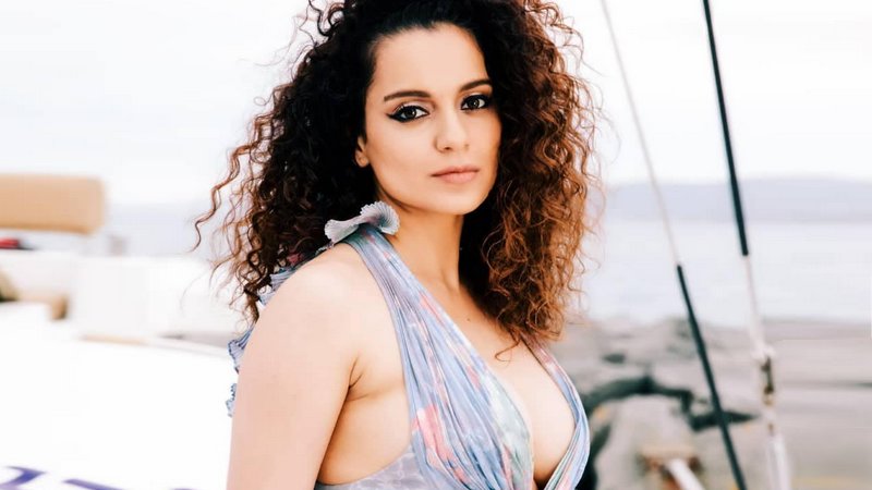 كانغانا رانوت - Kangana Ranaut