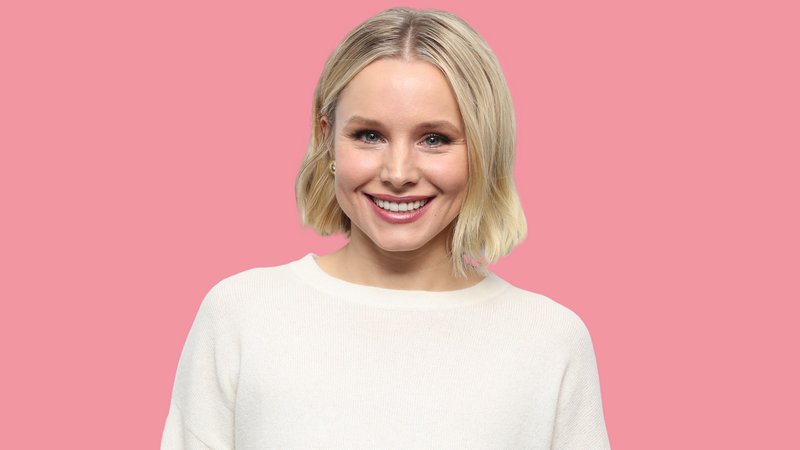 كريستين بيل - Kristen Bell