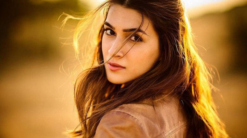 كريتي سانون - Kriti Sanon