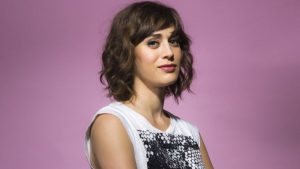 ليزي كابلان - Lizzy Caplan