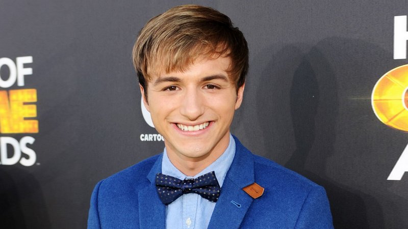 لوكاس كروكشانك - Lucas Cruikshank