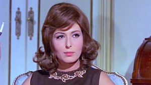 ماجدة الخطيب - Magda El-Khatib