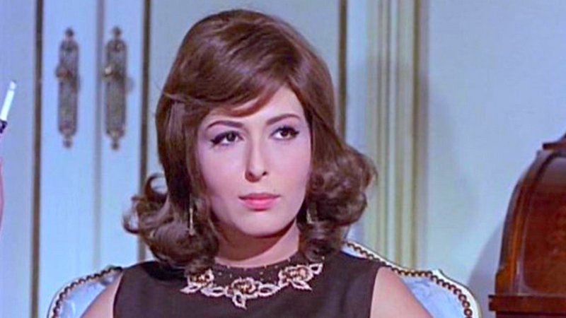 ماجدة الخطيب - Magda El-Khatib