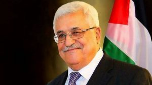 محمود عباس - Mahmoud Abbas