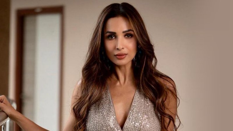 مالايكا أرورا - Malaika Arora