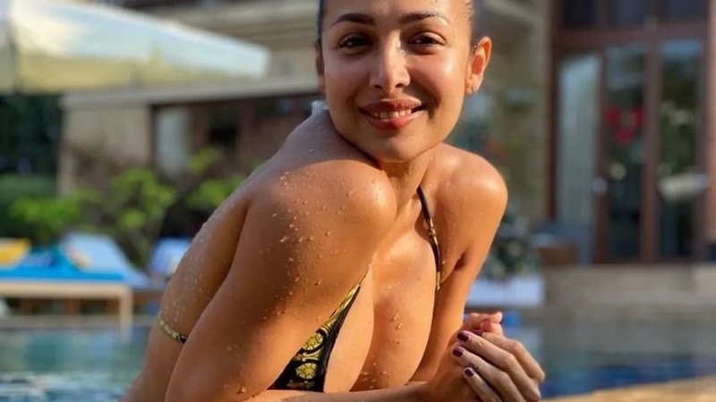 مالايكا أرورا - Malaika Arora