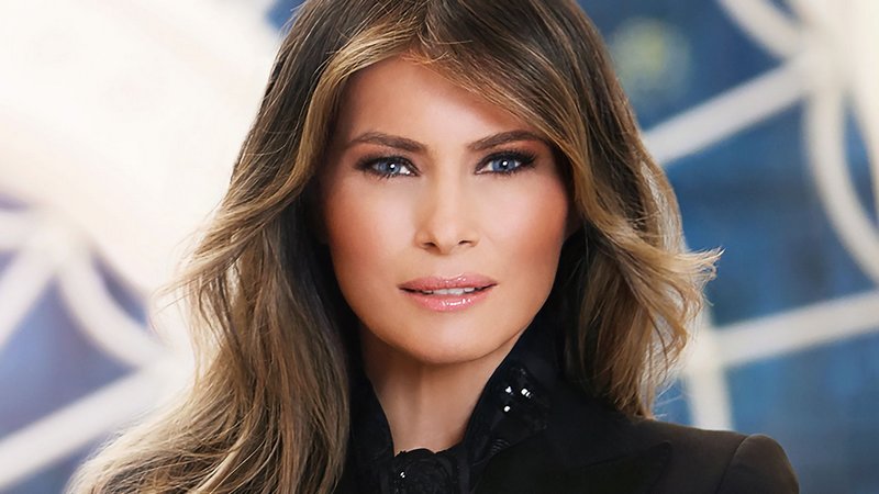 ميلانيا ترامب - Melania Trump