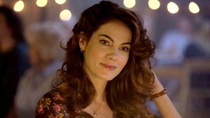 ميشيل موناغان - Michelle Monaghan