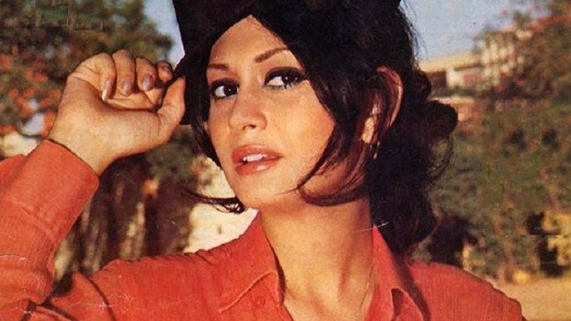 ناهد يسري - Nahed Yousri