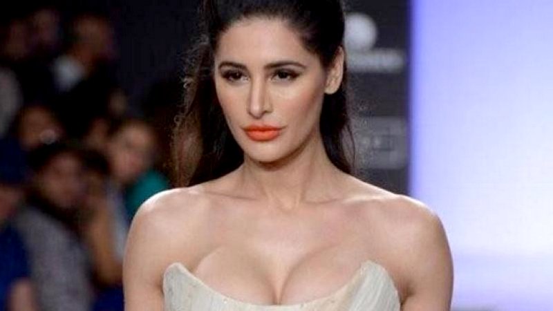 نرجس فخري - Nargis Fakhri