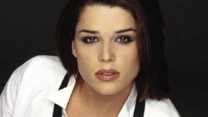 نيف كامبل - Neve Campbell