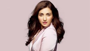 بارنيتي تشوبرا - Parineeti Chopra