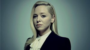 بورشيا دووبلدي - Portia Doubleday