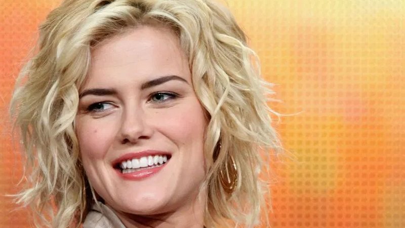 راشيل تايلور - Rachael Taylor