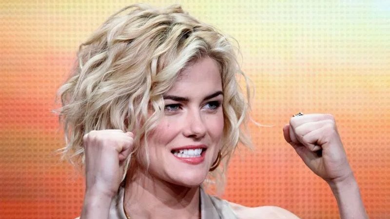 راشيل تايلور - Rachael Taylor