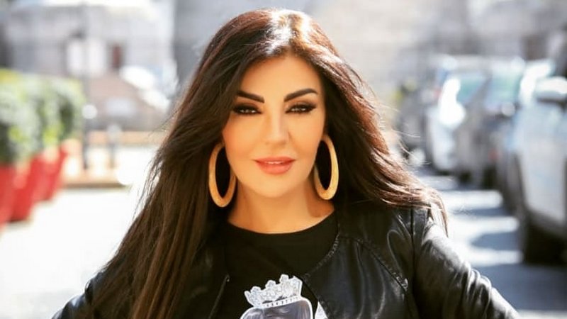 راغدة شلهوب - Raghida Chalhoub