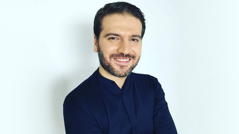 سامي يوسف - Sami Yusuf