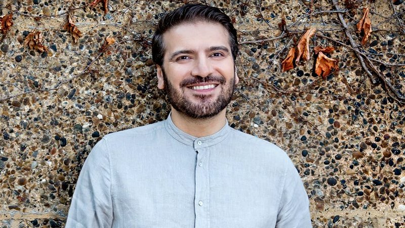 سامي يوسف - Sami Yusuf