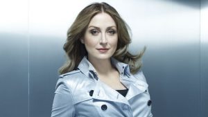 ساشا ألكسندر - Sasha Alexander