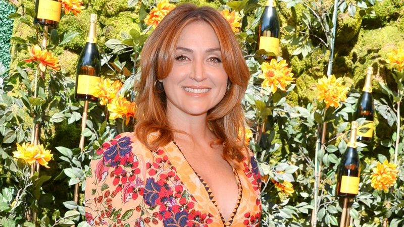 ساشا ألكسندر - Sasha Alexander