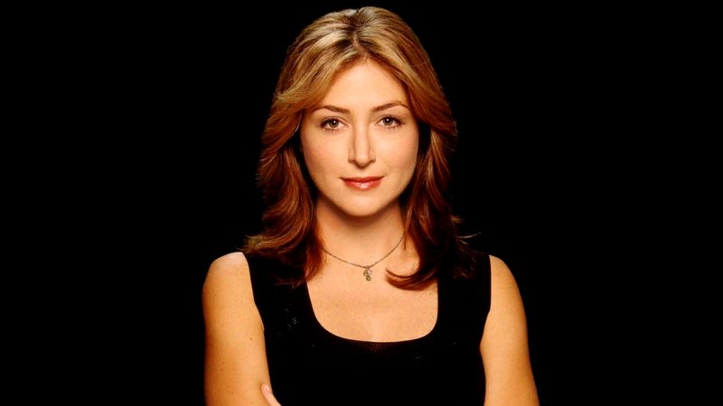 ساشا ألكسندر - Sasha Alexander