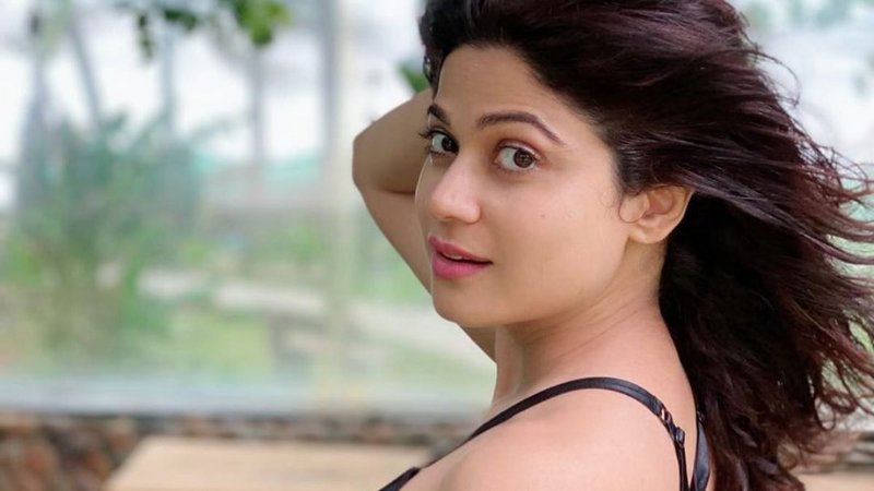 شاميتا شيتي - Shamita Shetty