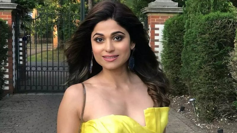 شاميتا شيتي - Shamita Shetty