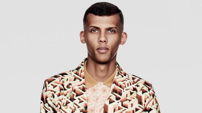 ستروماي - Stromae