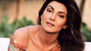 سوشميتا سين - Sushmita Sen