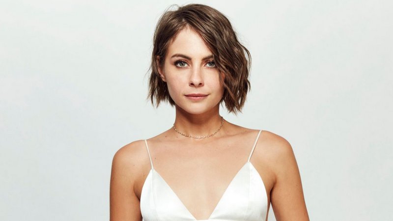 ويلا هولاند - Willa Holland