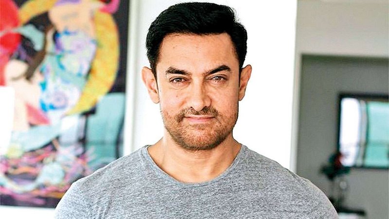 عامر خان - Aamir Khan