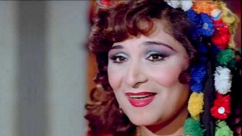 عزيزة راشد - Aziza Rached