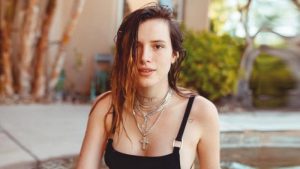 بيلا ثورن - Bella Thorne