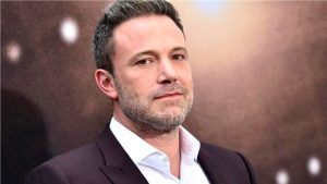 بن أفليك - Ben Affleck