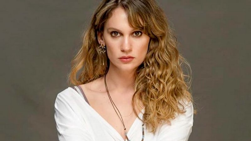 فرح زينب عبد الله - Farah Zeynep Abdullah