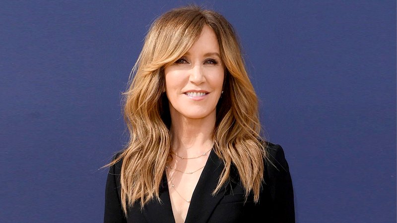 فيليستي هوفمان - Felicity Huffman