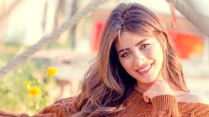 هايدي موسى - Haidy Moussa