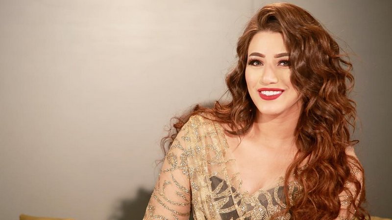 هايدي موسى - Haidy Moussa