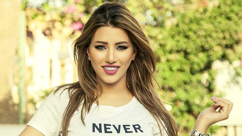 هايدي موسى - Haidy Moussa