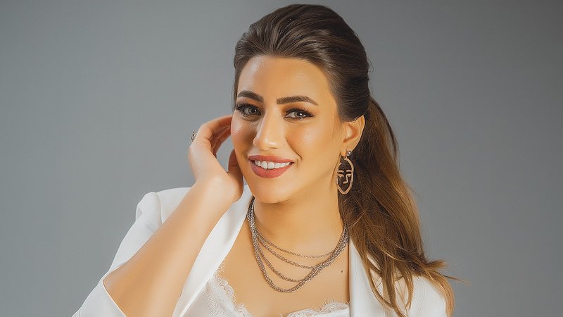 هايدي موسى - Haidy Moussa