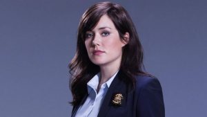 ميغان بون - Megan Boone