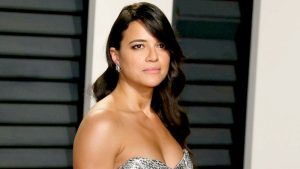 ميشيل رودريغز - Michelle Rodriguez